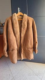 Montone Uomo Shearling