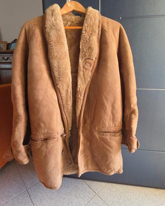 Montone Uomo Shearling