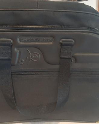 Borsa Mandarina Duck