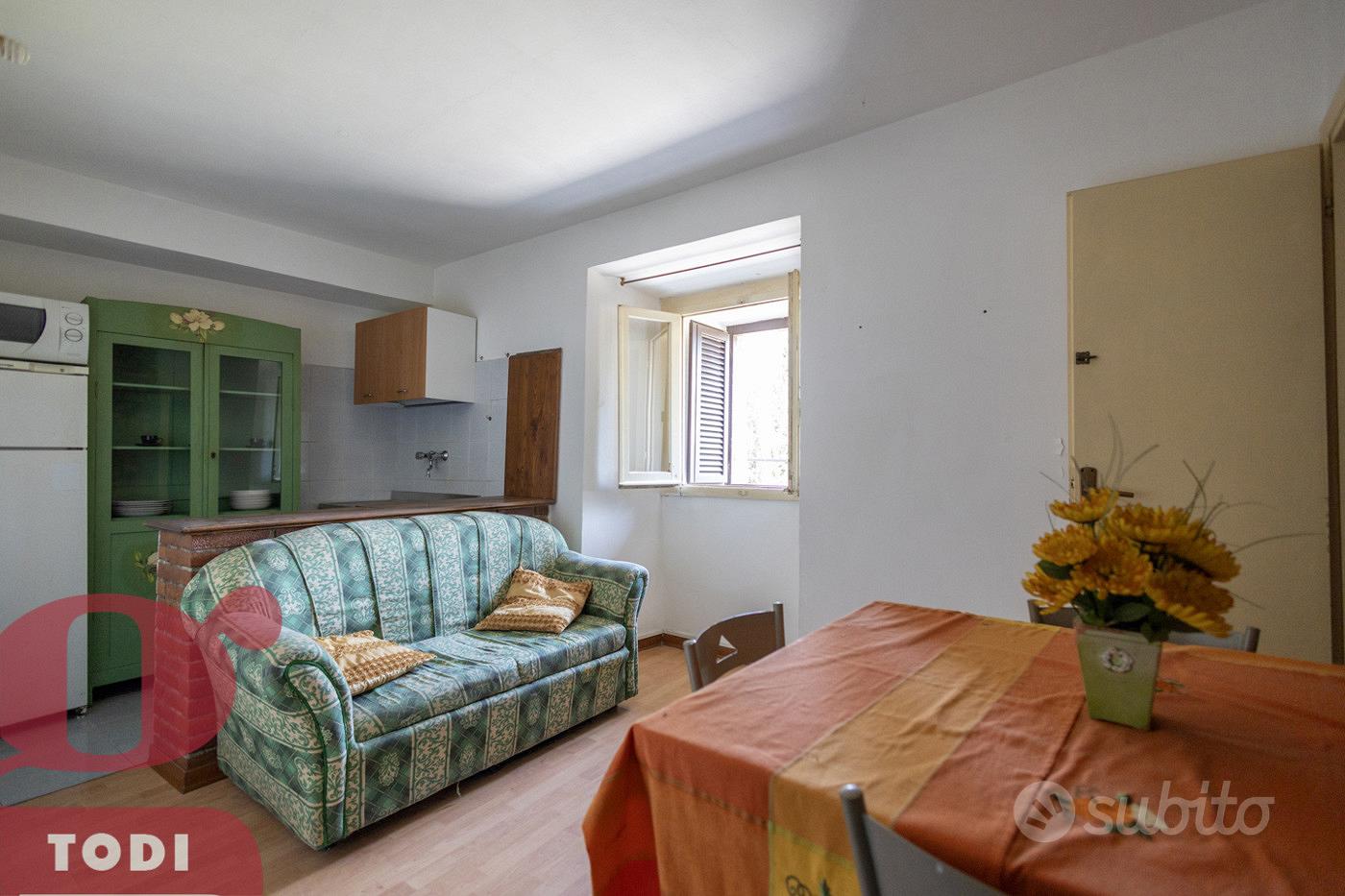 Apartment in Todi, Perugia - Vista 2