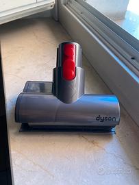 Mini turbospazzola Dyson V11 (V10, V11, V15)