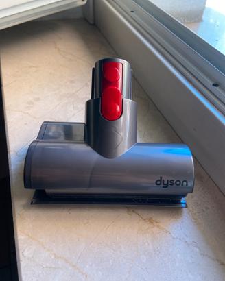 Mini turbospazzola Dyson V11 (V10, V11, V15)
