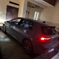 Volkswagen Golf 8 1.0 eTsi cambio Dsg
