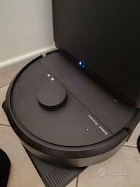 Roomba plus 400