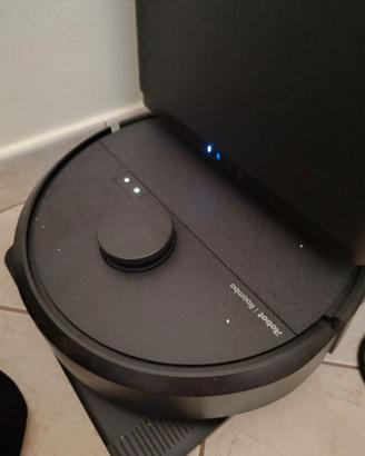 Roomba plus 400