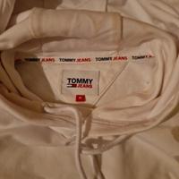 Felpa Tommy Jeans