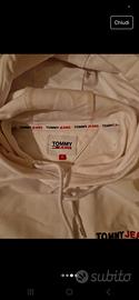 Felpa Tommy Jeans