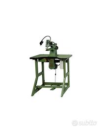 Rifilafodere Colli GP2 calzaturificio