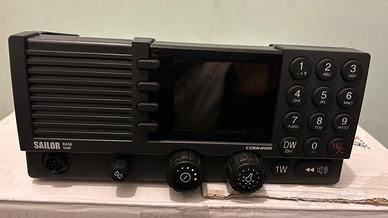 SAILOR VHF 6248