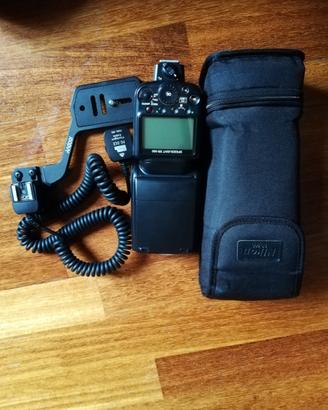 Nikon sb 900