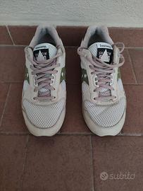Scarpe Saucony Shadow 5000