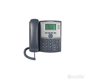 Telefoni VoIP Cisco Spa 303