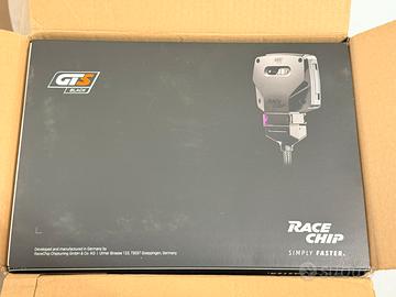 Centralina aggiuntiva RaceChip GTS 5 Black