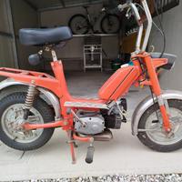 motorino Milani  50 