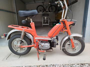 motorino Milani  50 