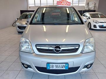 Opel Meriva 1.4 16V Cosmo 172.500KM