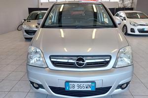 Opel Meriva 1.4 16V Cosmo 172.500KM