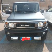 Suzuki jimny Mata