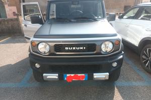 Suzuki jimny Mata