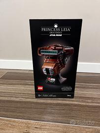 Lego 75351 Casco della Principessa Leia