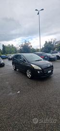 macchina 3008 2011 