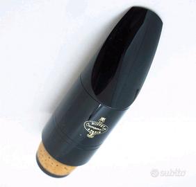 bocchino clarinetto sib Buffet crampon nuovo 