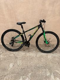 MTB Torpado Icaro 29” Taglia L -