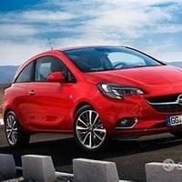 Opel corsa 2017 per ricambi