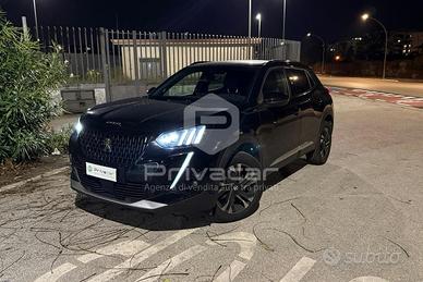 PEUGEOT 2008 BlueHDi 130 S&S EAT8 GT