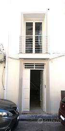 Bilocale ristrutturato ingresso indipendente