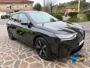 BMW iX xdrive40 Edition Signature