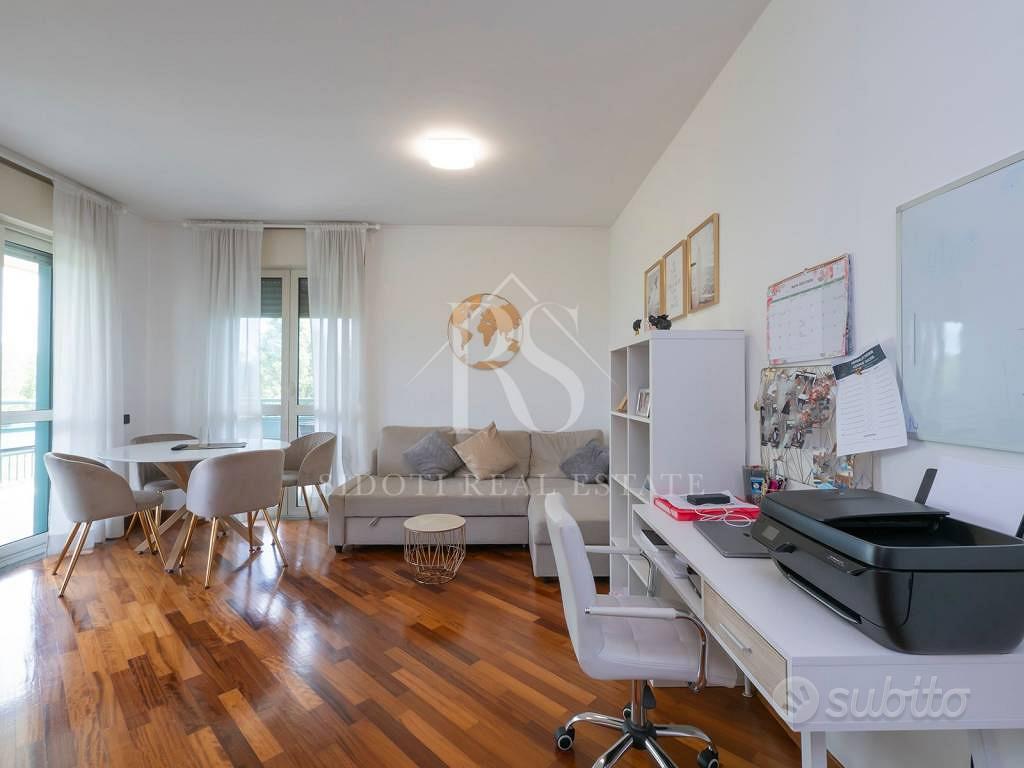 Apartment in Pioltello, Residenze Malaspina, Limito - Vista 3