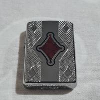 Zippo Armor 