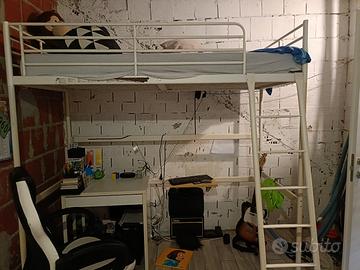 letto a castello 