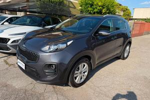 KIA Sportage 1.7 CRDI 141 CV 68000 km AUTOMATICA