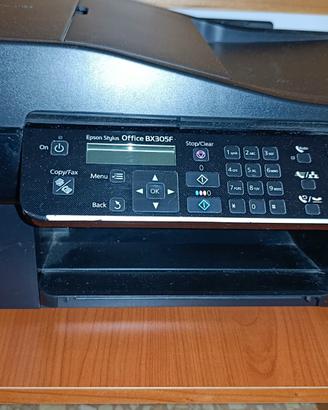 Epson Stylus Office BX305F,