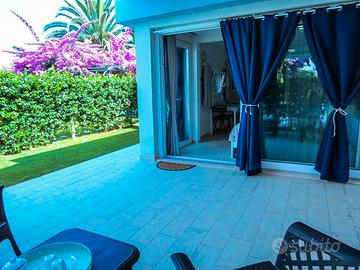 Monolocale Populonia Stazione - Piombino (LI)