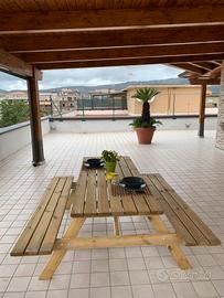 Casa vacanza Caserta