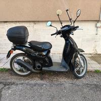  scarabeo Aprilia 50 2t 