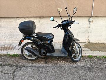  scarabeo Aprilia 50 2t 