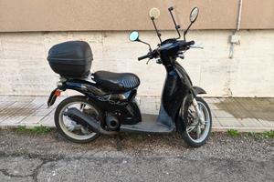  scarabeo Aprilia 50 2t 