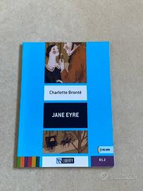 Jane Eyre di Charlotte Brontë con activities.