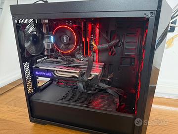 Computer Gaming