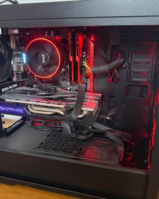 Computer Gaming