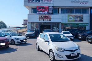 Hyundai i20 1.1 CRDi 5p. Classic -NEOPATENTATI