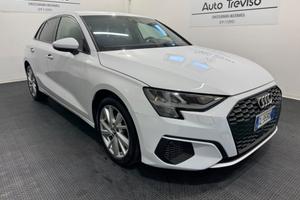 Audi A3 SPB 30 TDI S tronic Business