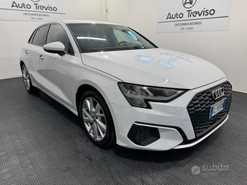 Audi A3 SPB 30 TDI S tronic Business