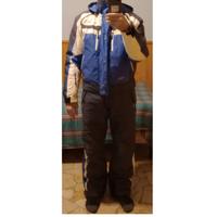 completo sci marca AESSE