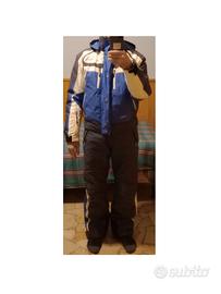 completo sci marca AESSE