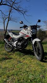 Honda CBF 125 - 2016